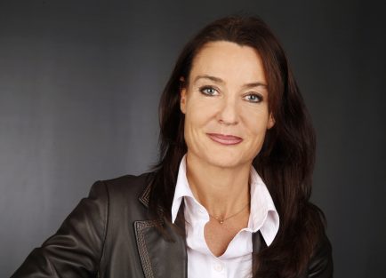 Mag. Birgit Eichberger, Mitgründerin von Klarivo und Steuerberaterin in Graz